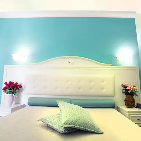Relais Parallelo 41 ベッド・アンド・ブレックファスト ヴィエステ