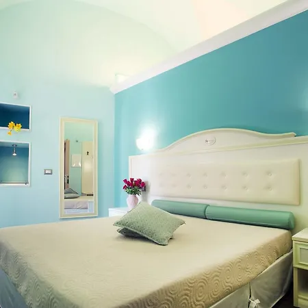 Relais Parallelo 41 ベッド・アンド・ブレックファスト