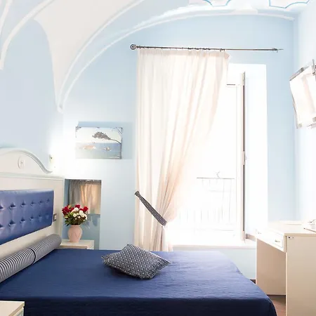 Relais Parallelo 41 ベッド・アンド・ブレックファスト