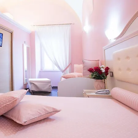 Relais Parallelo 41 2*