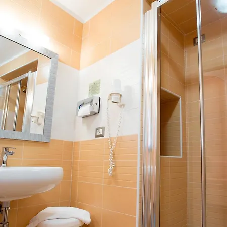 Relais Parallelo 41