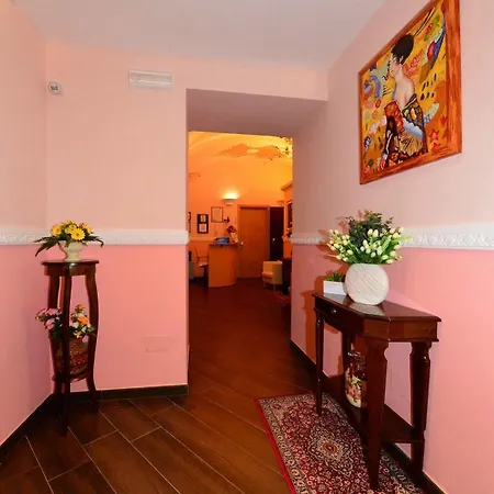 Relais Parallelo 41