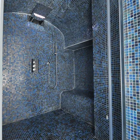 Relais Parallelo 41