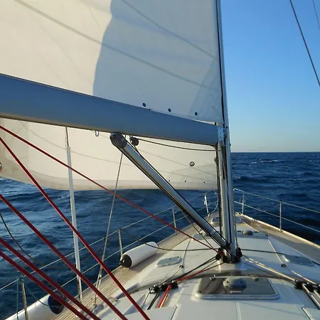Relais Parallelo 41 ヴィエステ