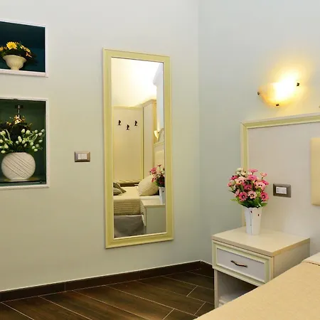 Relais Parallelo 41 2*