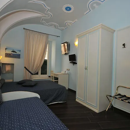Relais Parallelo 41 2*