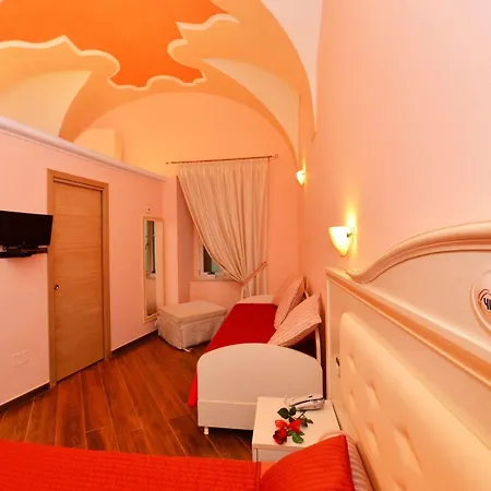 Relais Parallelo 41 2*