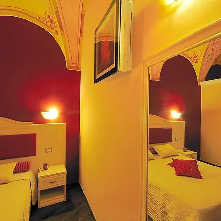 Relais Parallelo 41 ベッド・アンド・ブレックファスト ヴィエステ