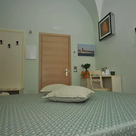 Relais Parallelo 41 ベッド・アンド・ブレックファスト ヴィエステ