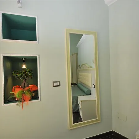 Отель типа 