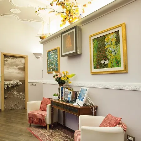 Relais Parallelo 41 Отель типа 