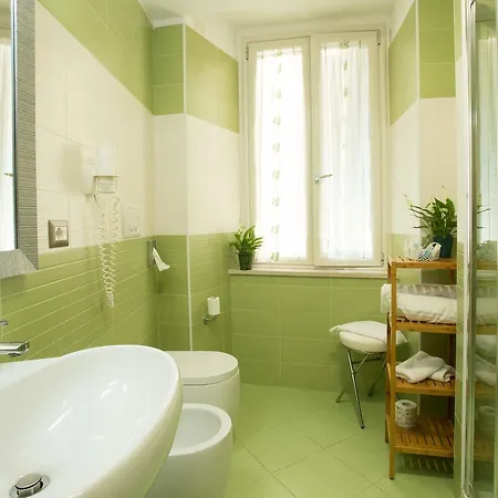 Relais Parallelo 41 Отель типа 