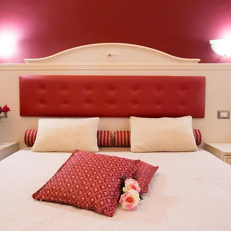 Relais Parallelo 41 2* Вьесте