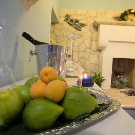 Relais Parallelo 41 Отель типа 