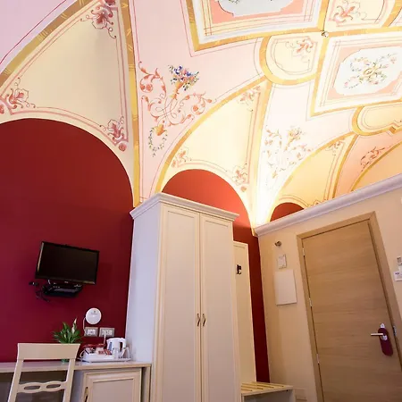 Relais Parallelo 41 Отель типа 