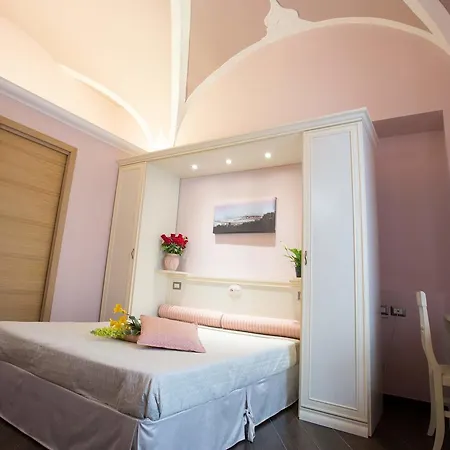 Relais Parallelo 41 Отель типа 