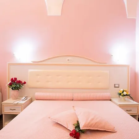 Relais Parallelo 41 2* Вьесте
