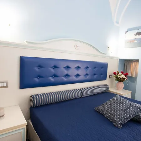 Relais Parallelo 41 Отель типа 