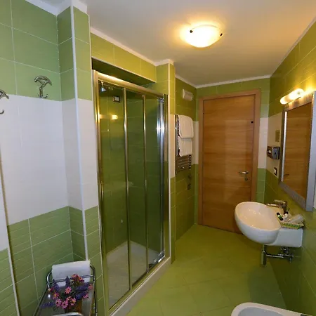 Relais Parallelo 41 Отель типа 