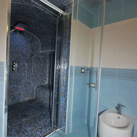 Relais Parallelo 41 Отель типа 