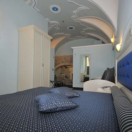 Relais Parallelo 41 2*