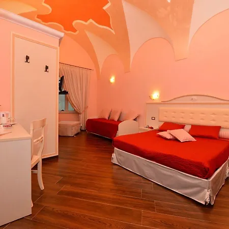 Relais Parallelo 41