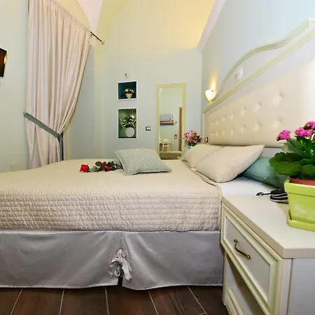 Relais Parallelo 41 Отель типа 