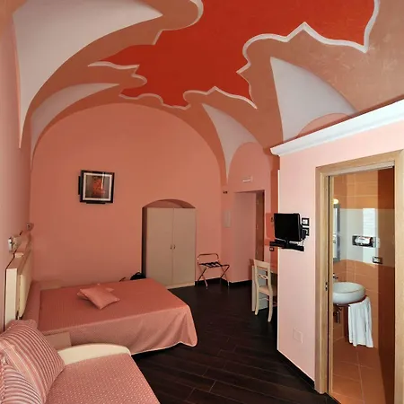 Relais Parallelo 41 Отель типа 